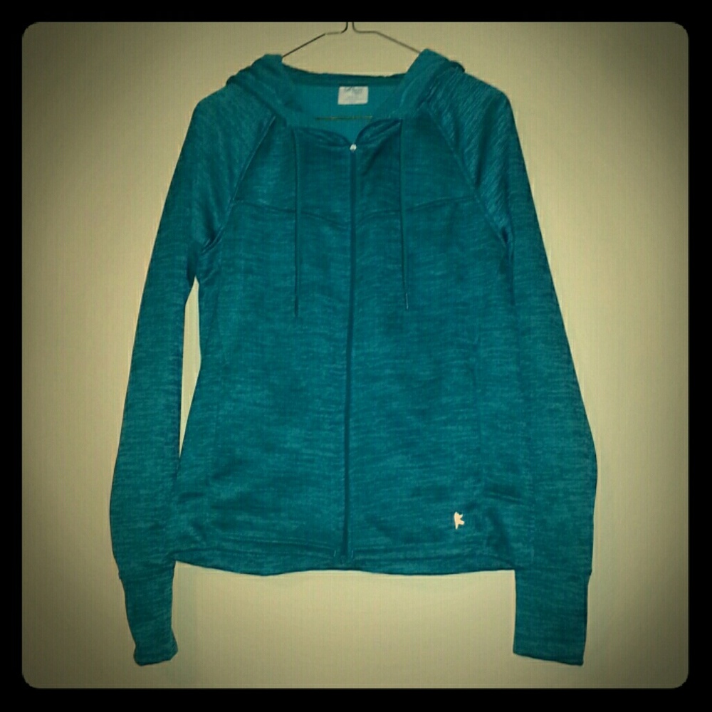Danskin jacket